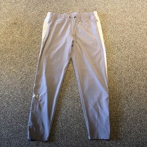 Women’s Under Armor Size M Sweatpants
